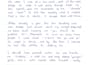 do beautiful handwritten notes